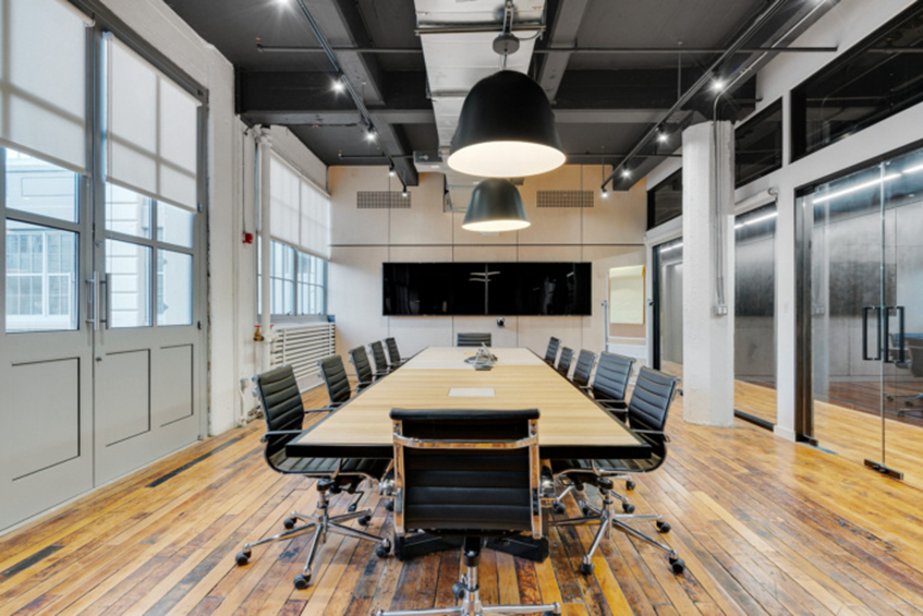 办公环境设计 办公环境设计