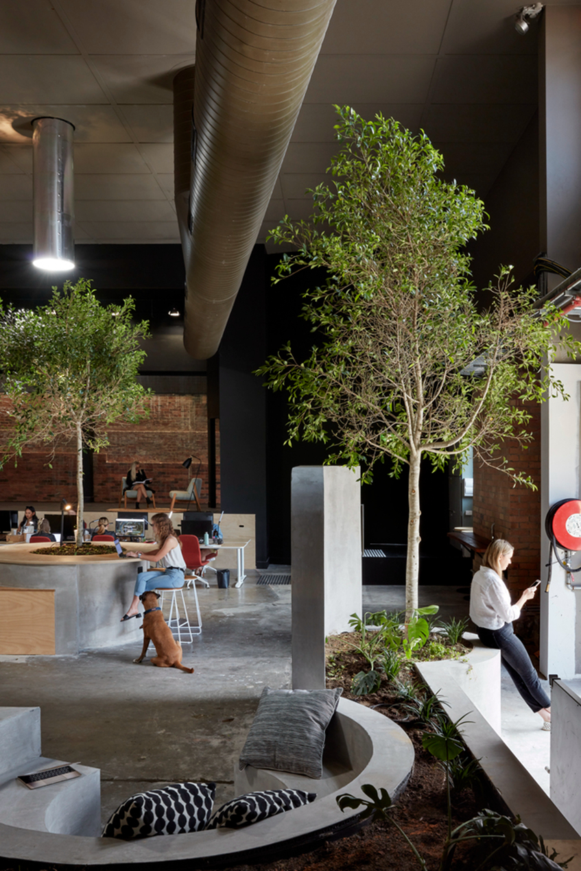 办公楼装修公司