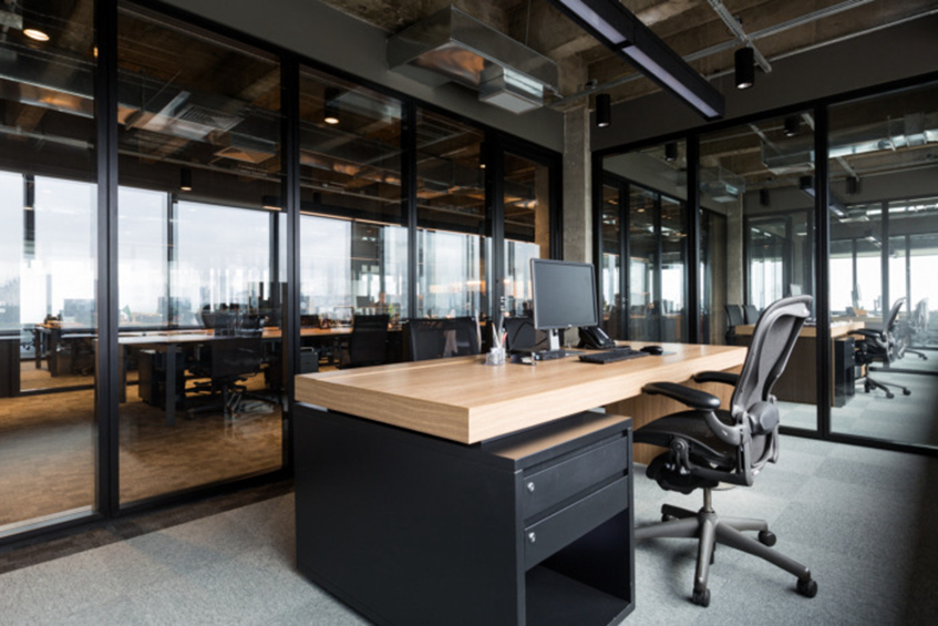 办公室装饰 办公室装饰