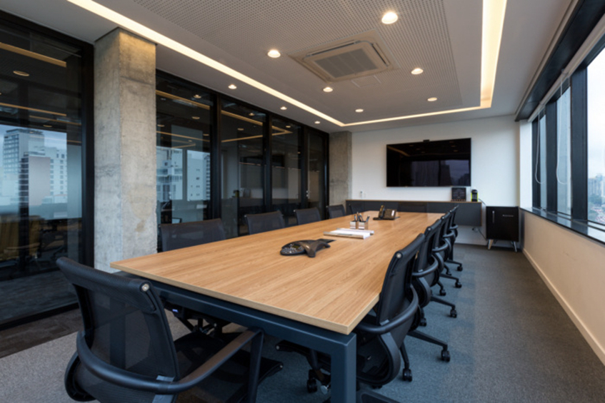 办公室装饰 办公室装饰