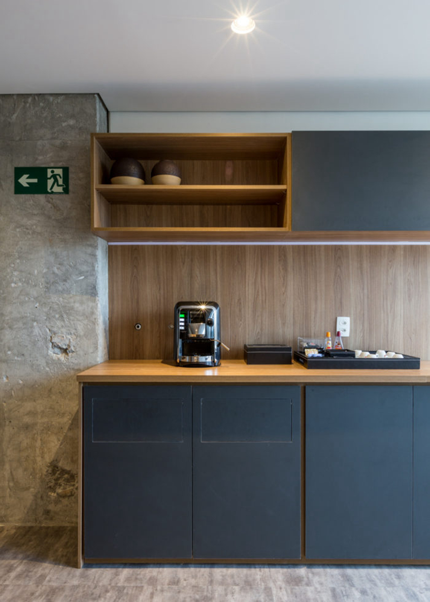 办公室装饰 办公室装饰