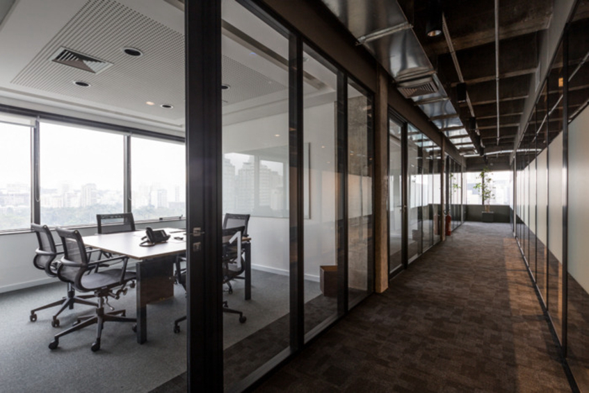 办公室装饰 办公室装饰