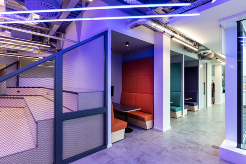 办公室工程装修