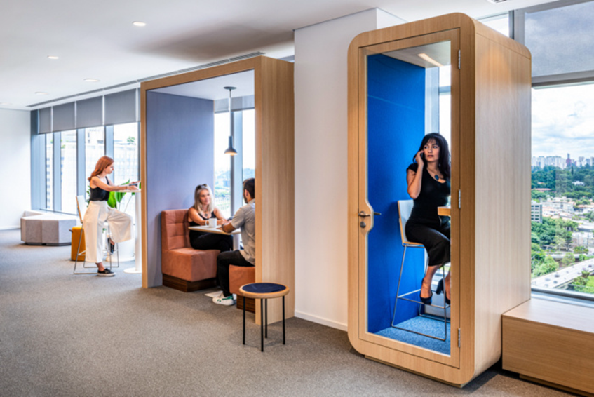 办公室设计公司