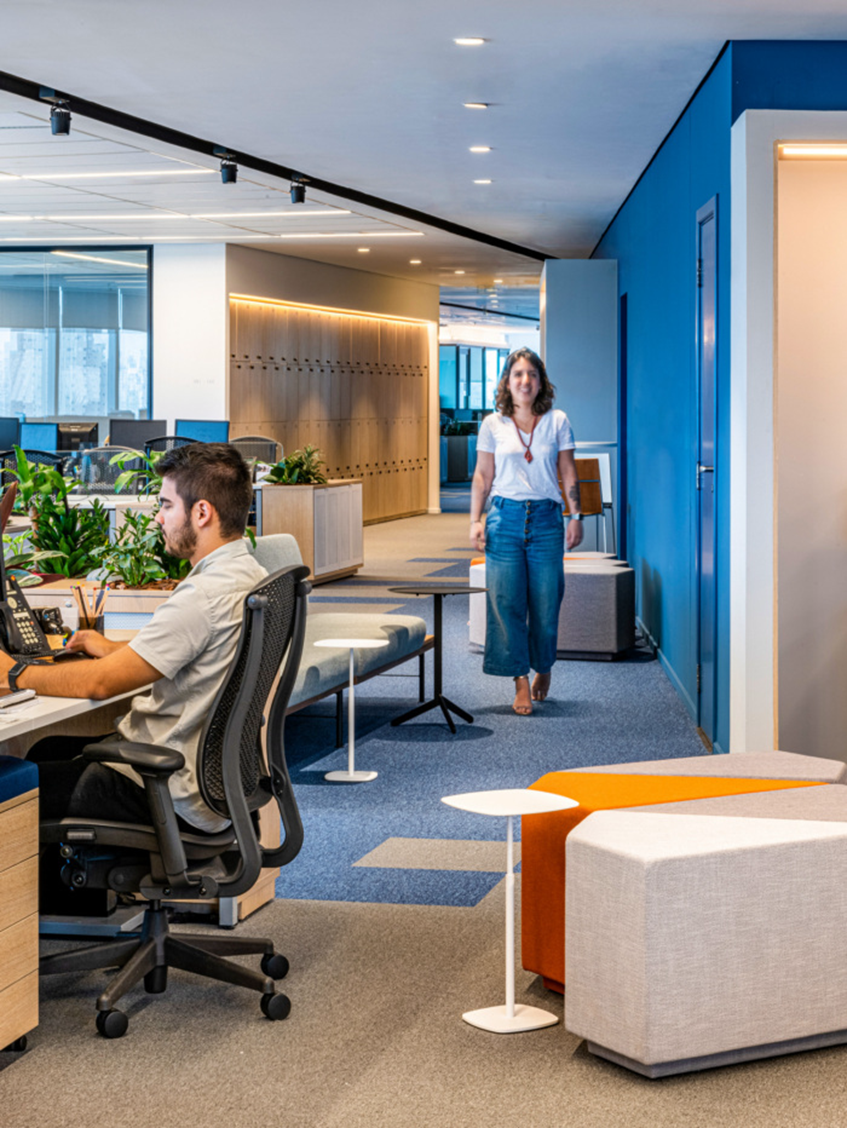 办公室设计公司