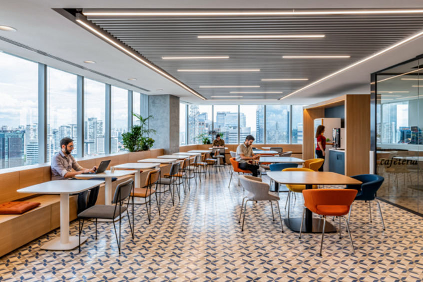 办公室设计公司