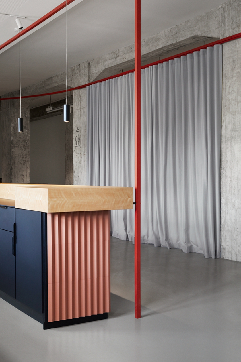 办公室装修设计