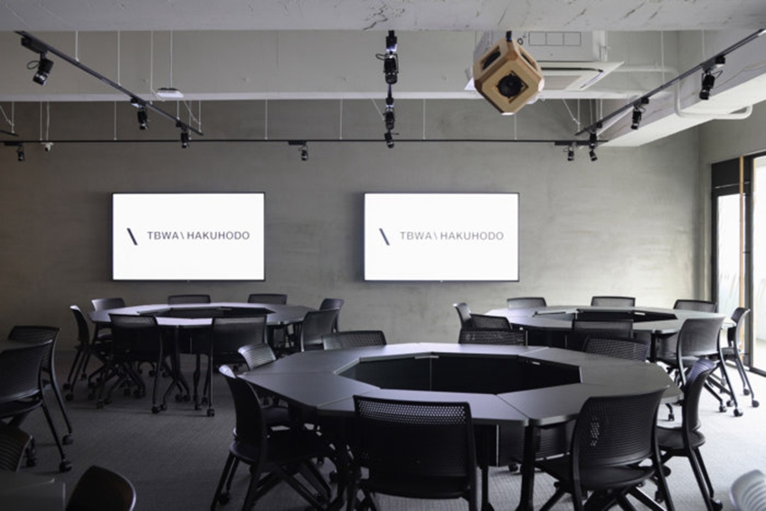 设计装修办公室