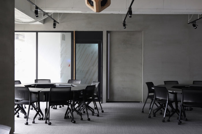 设计装修办公室