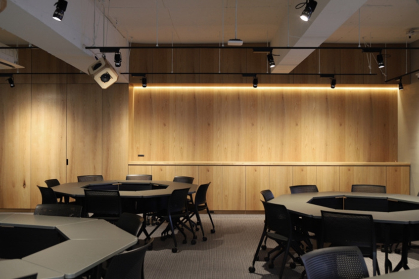 设计装修办公室