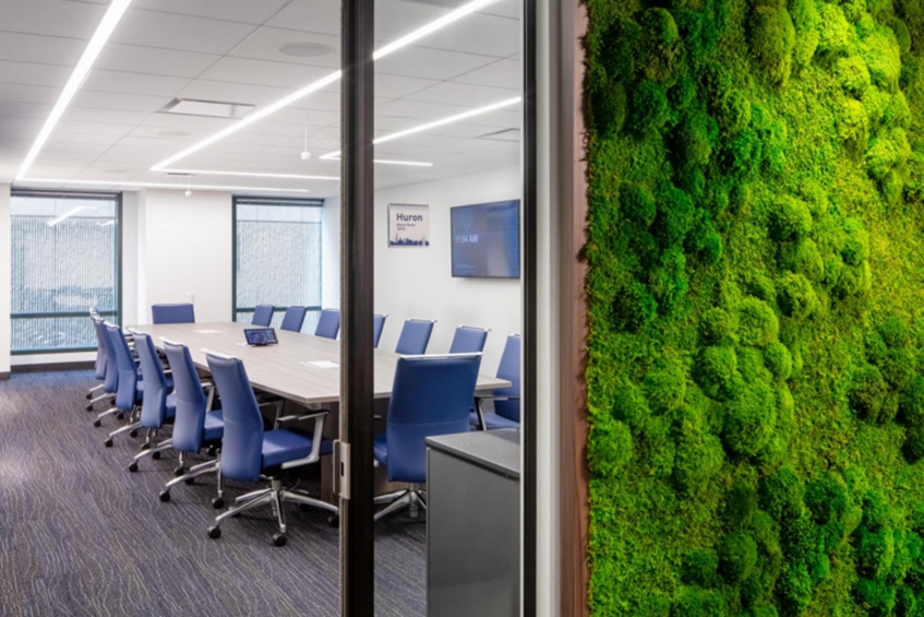 广州办公室装修公司