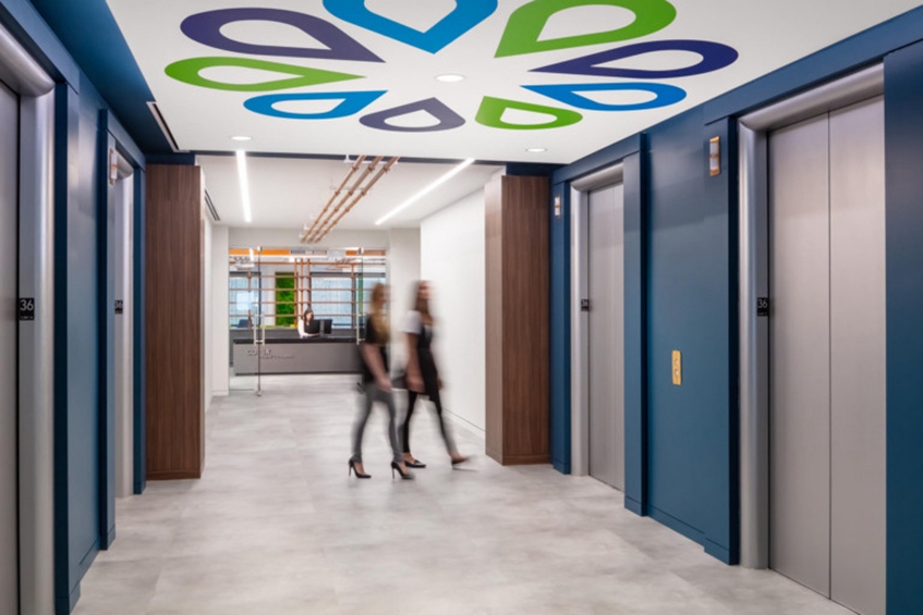 广州办公室装修公司