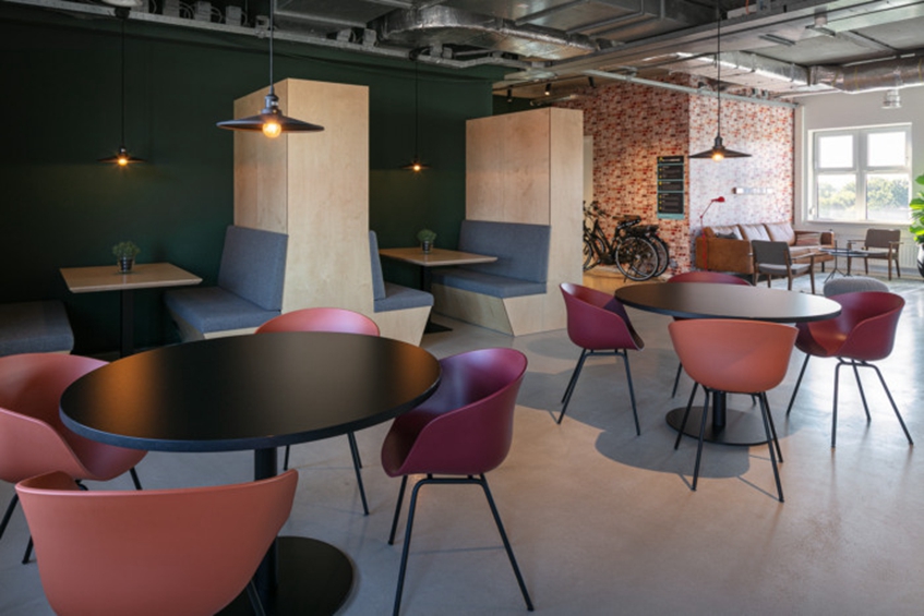 办公室工程装修