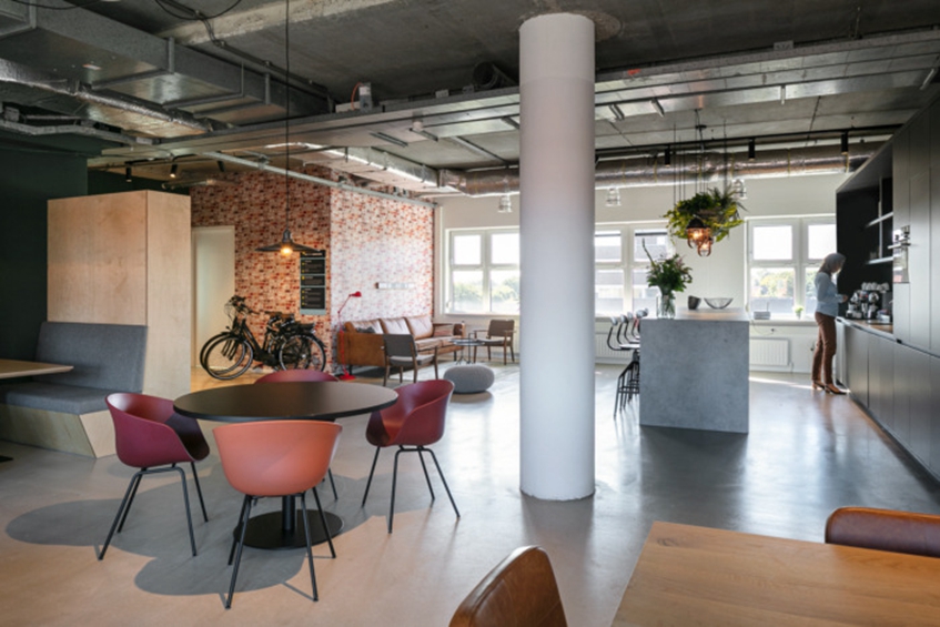 办公室工程装修