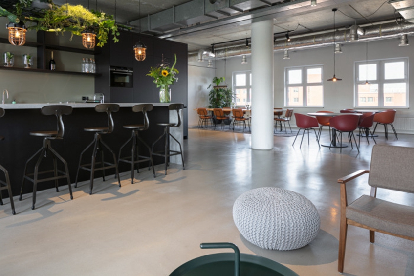 办公室工程装修