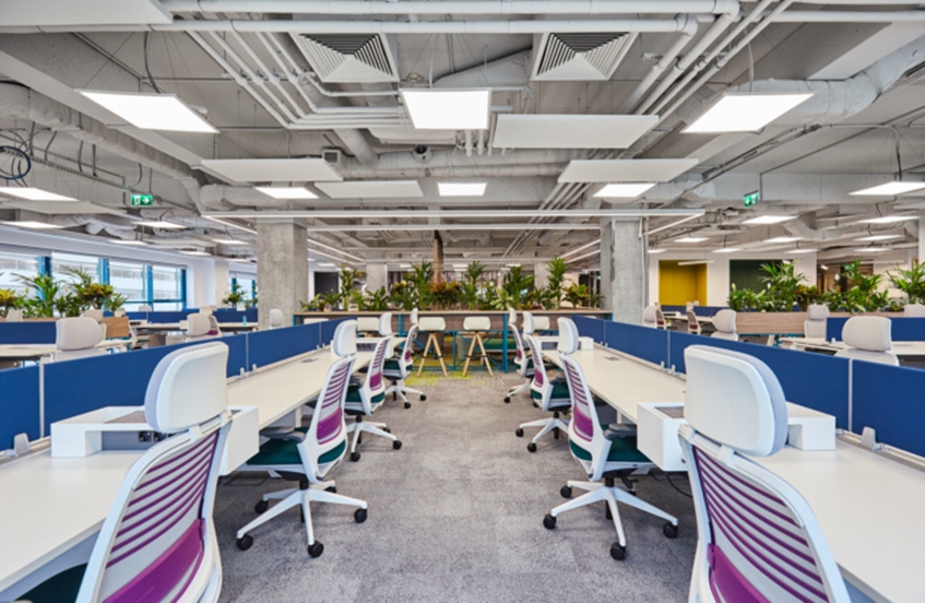 广州装修设计公司