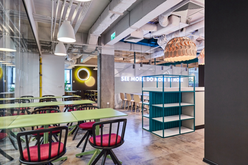 广州装修设计公司