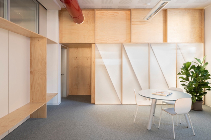 办公室装饰设计