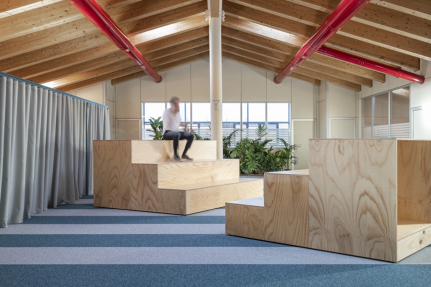 办公室装饰设计