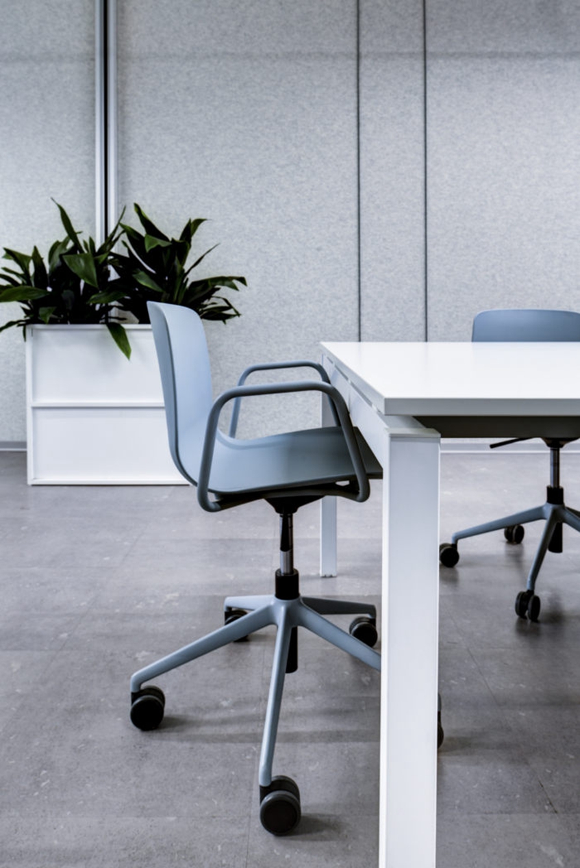 办公空间装修设计