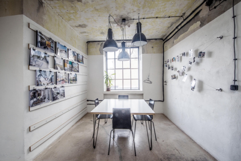 办公室室内设计