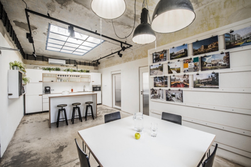 办公室室内设计