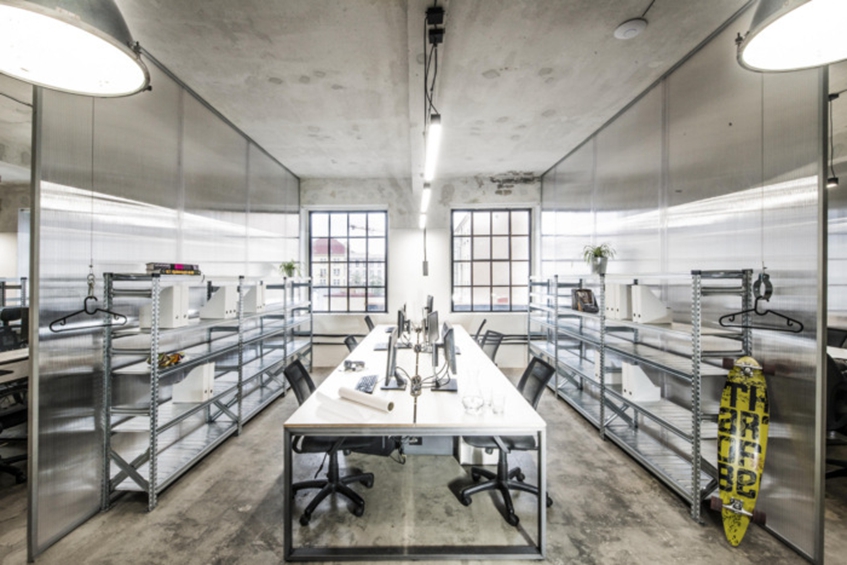 办公室室内设计