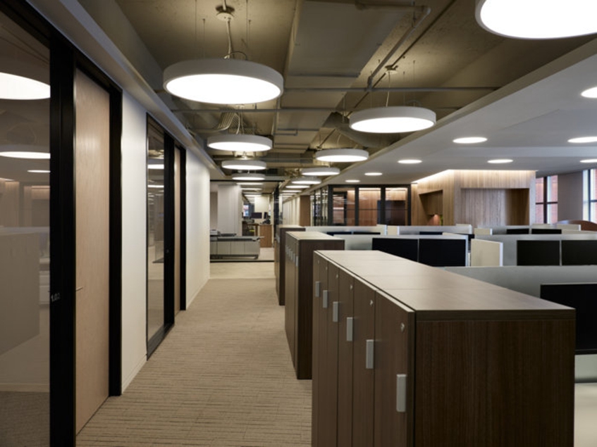 办公室室内装修计