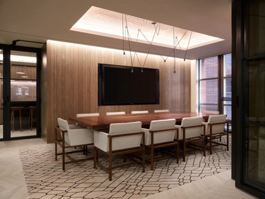 办公室室内装修计