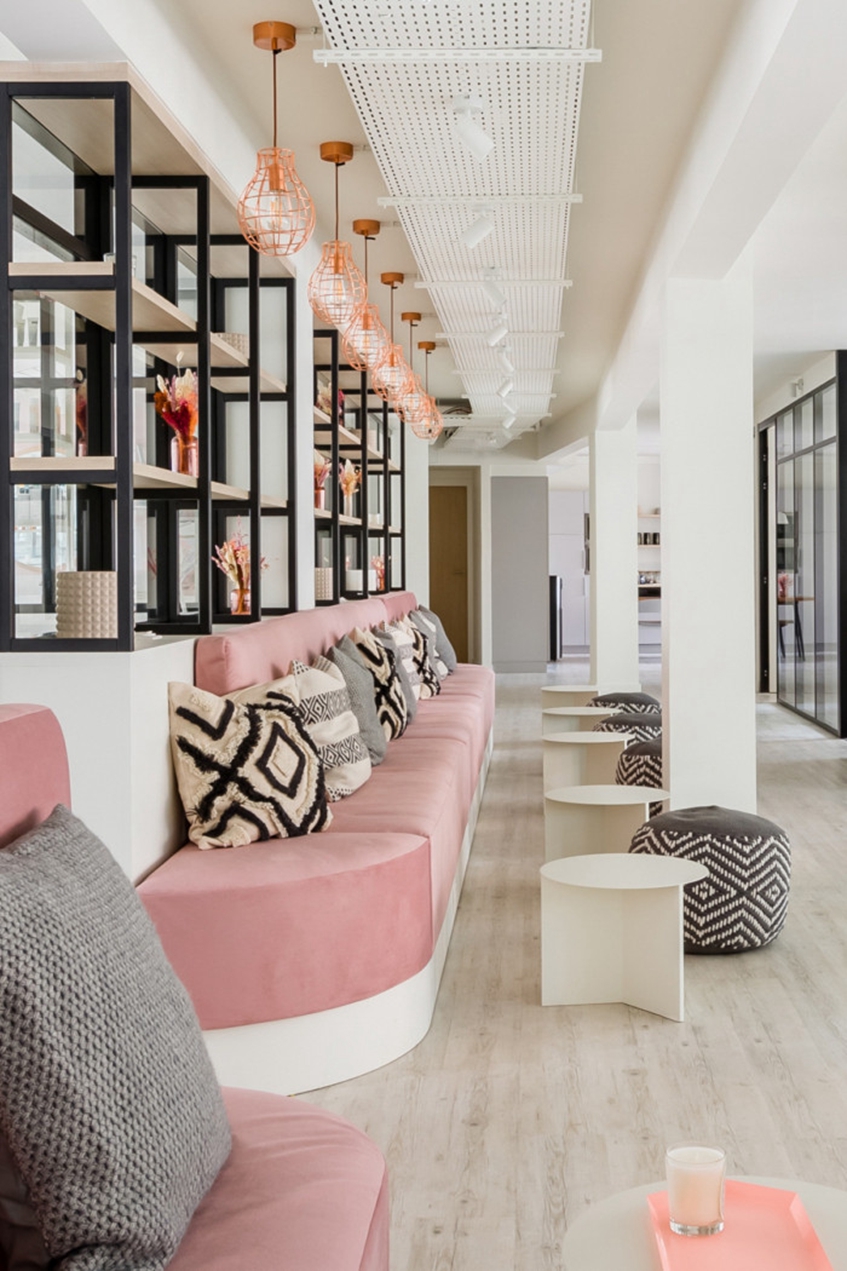 办公室装潢装修