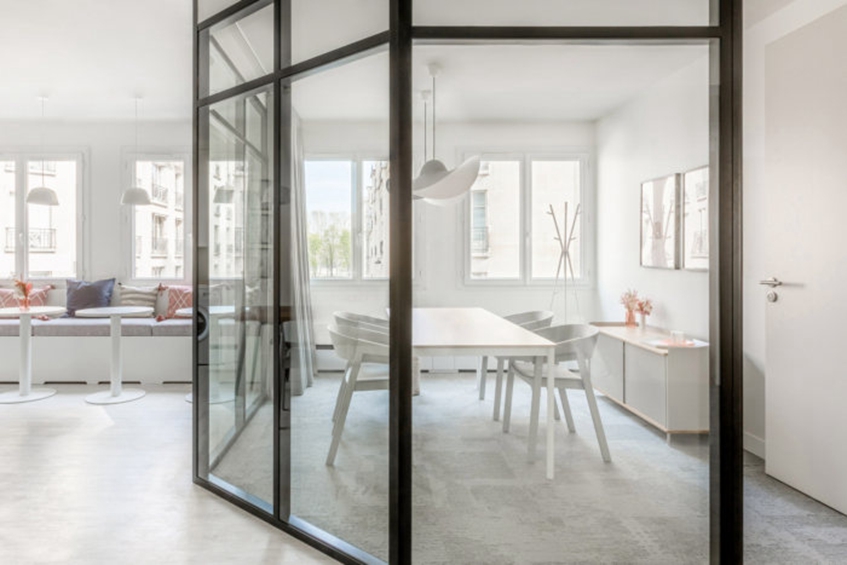 办公室装潢装修