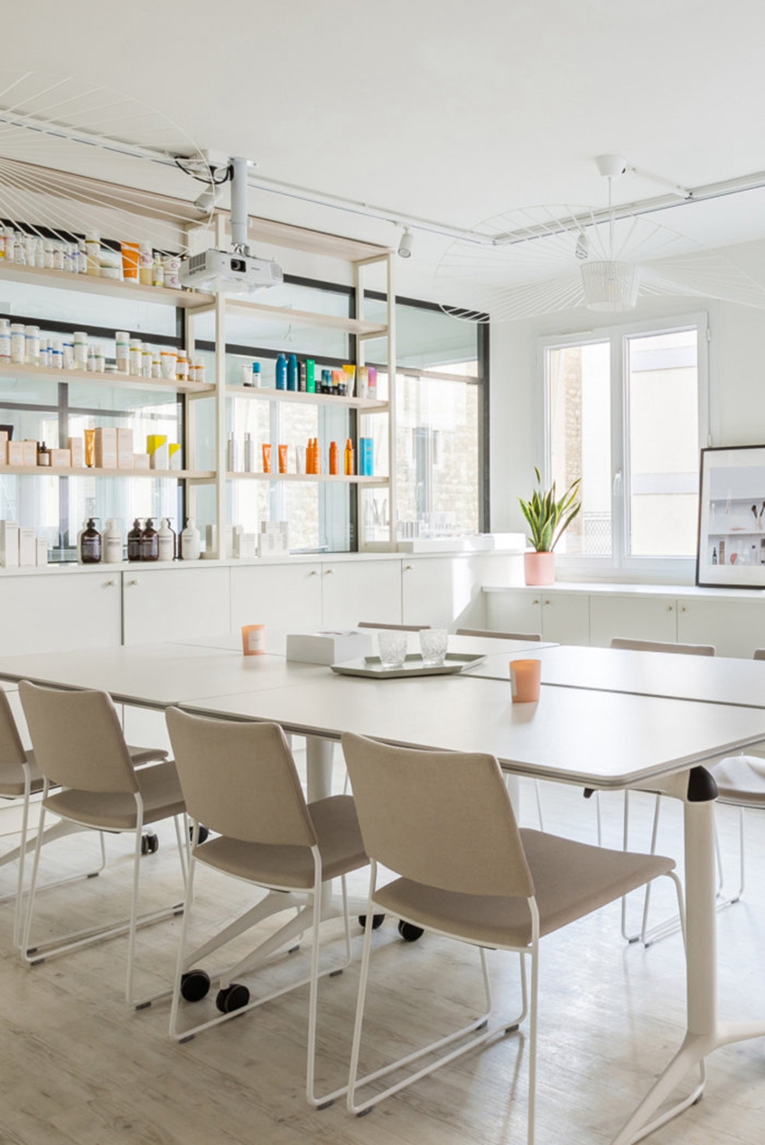 办公室装潢装修