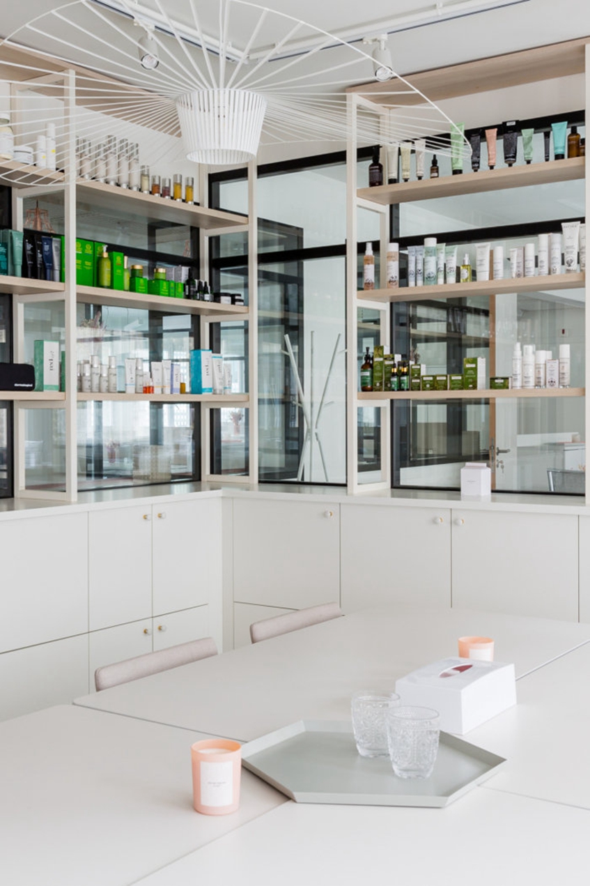 办公室装潢装修