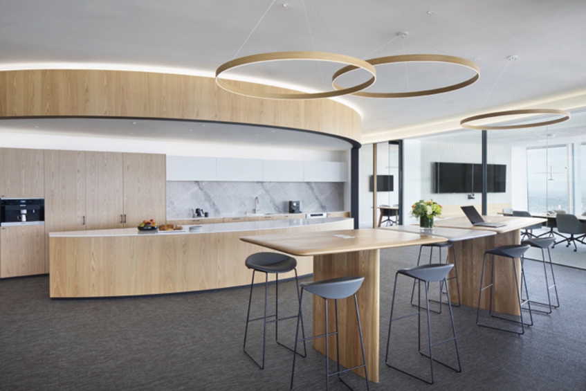 装修设计办公室