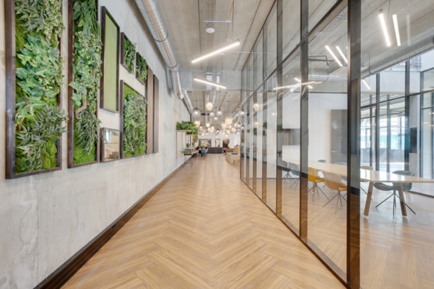 办公室装饰公司