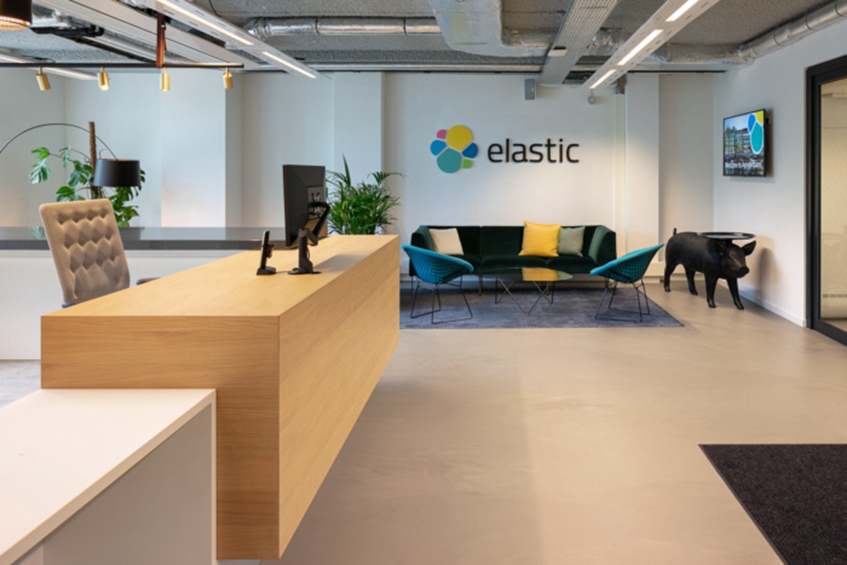 办公装修设计公司