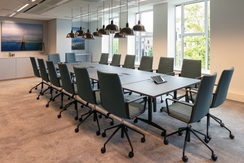 办公装修设计公司