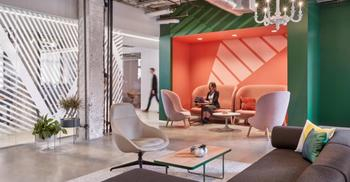 广州装修设计公司将构想与现代设计相结合