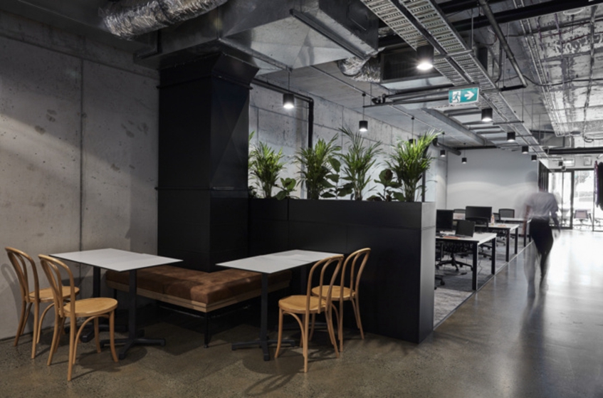 办公室装修公司