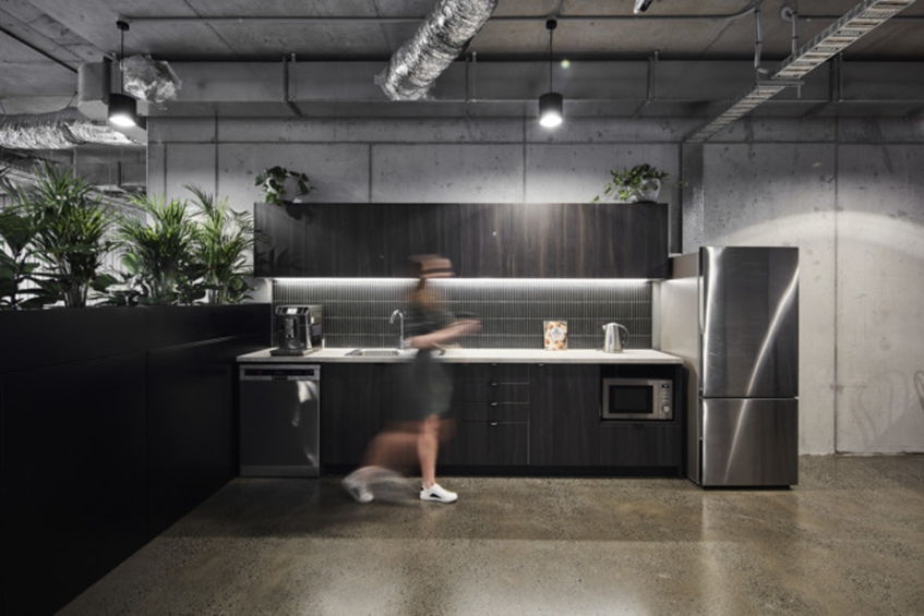 办公室装修公司