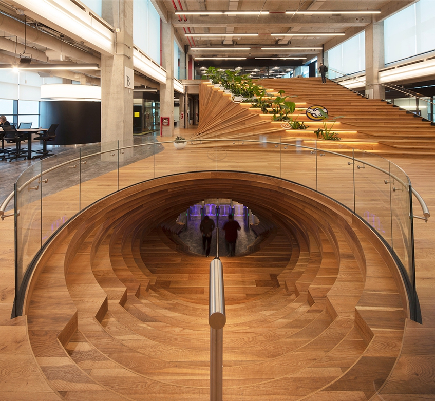 办公室工程装修