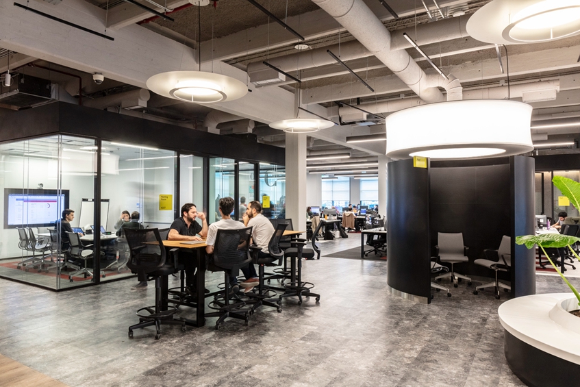 办公室工程装修