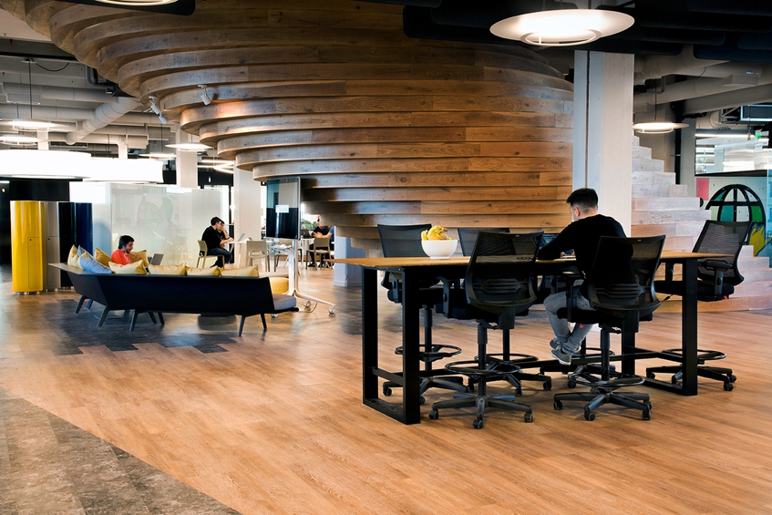 办公室工程装修