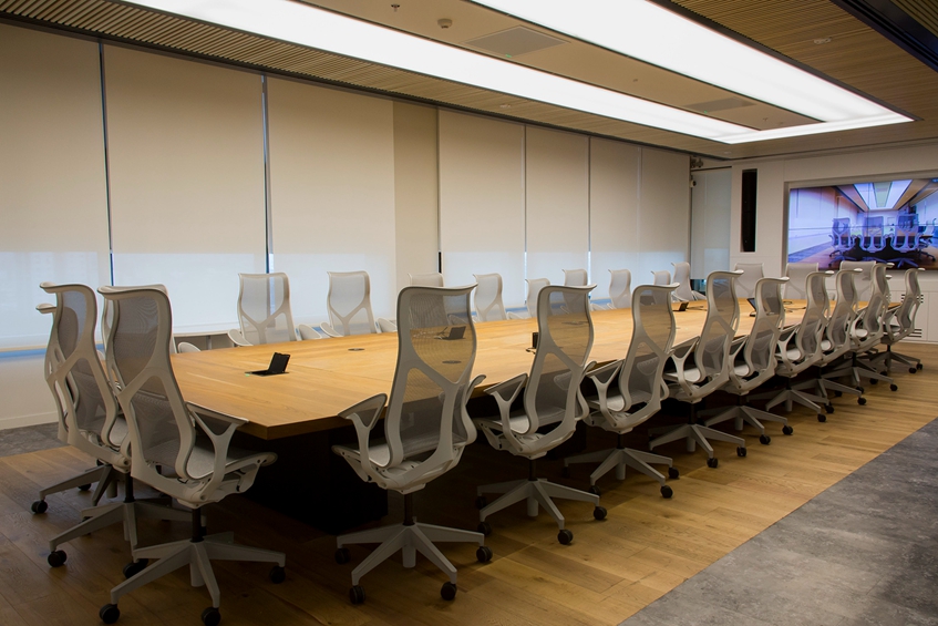 办公室工程装修