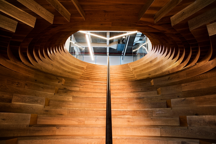 办公室装修工程