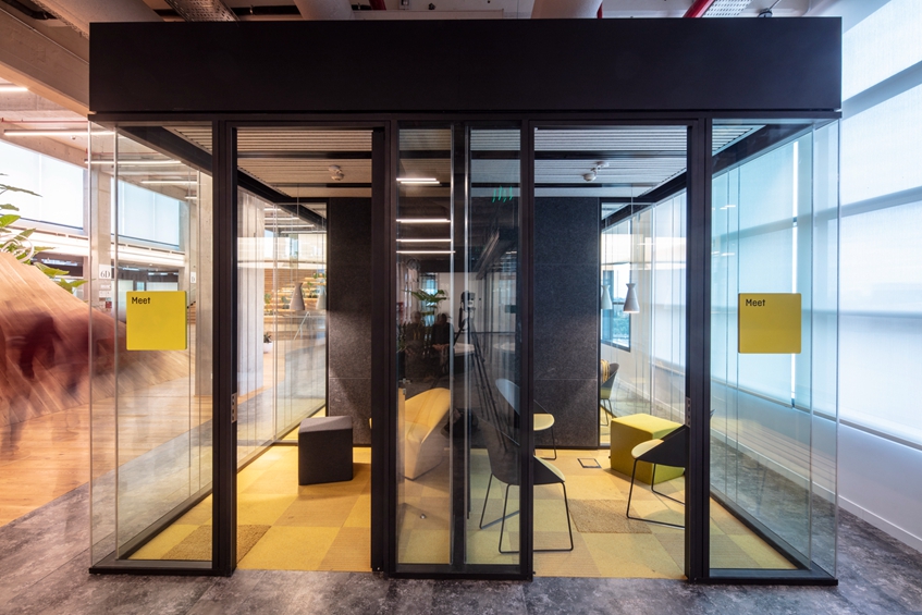 办公室装修工程