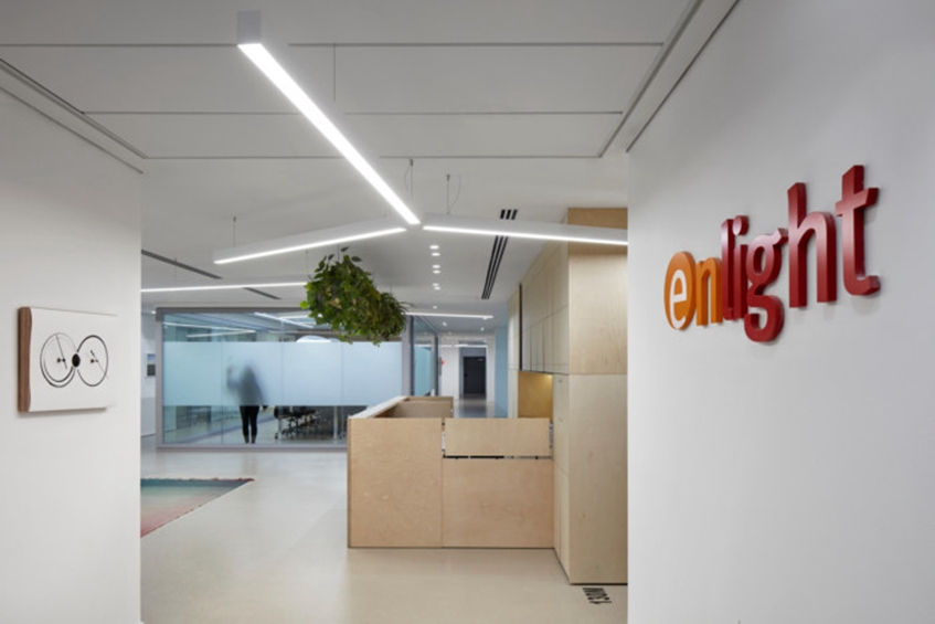 装修设计办公室