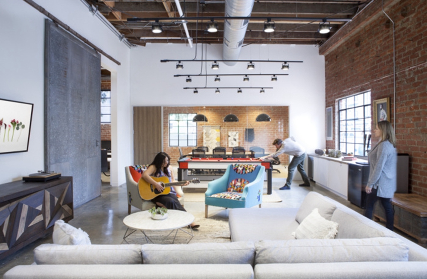 办公室装修设计