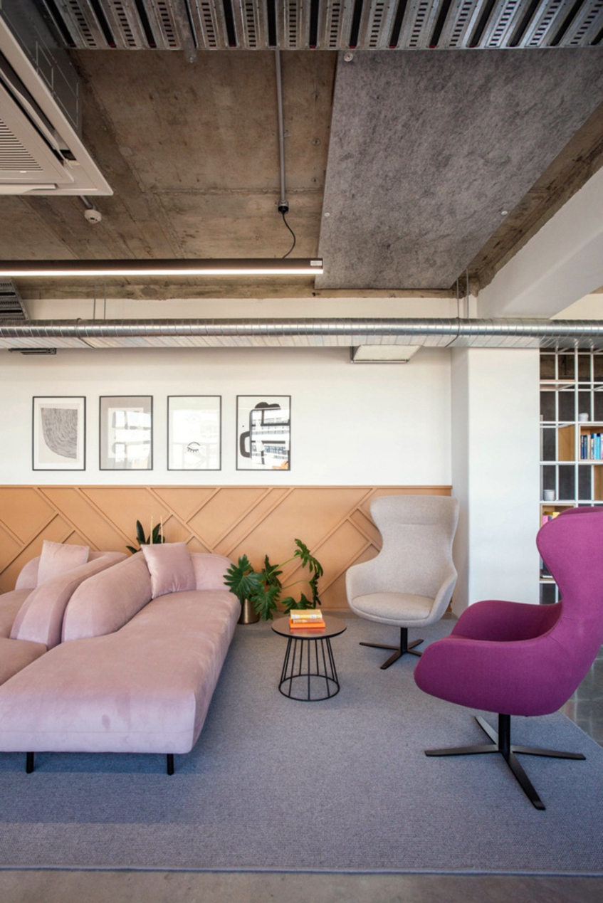 办公楼装修设计