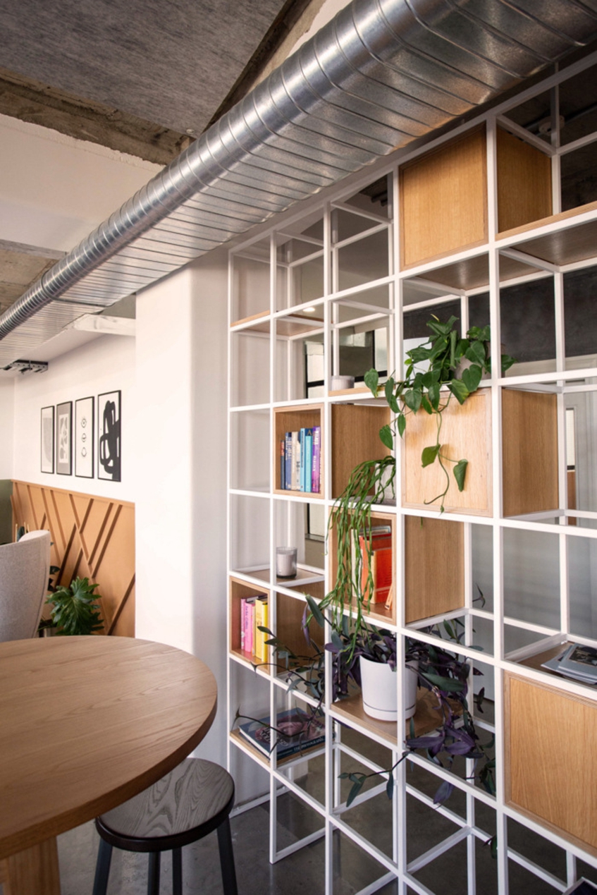 办公楼装修设计